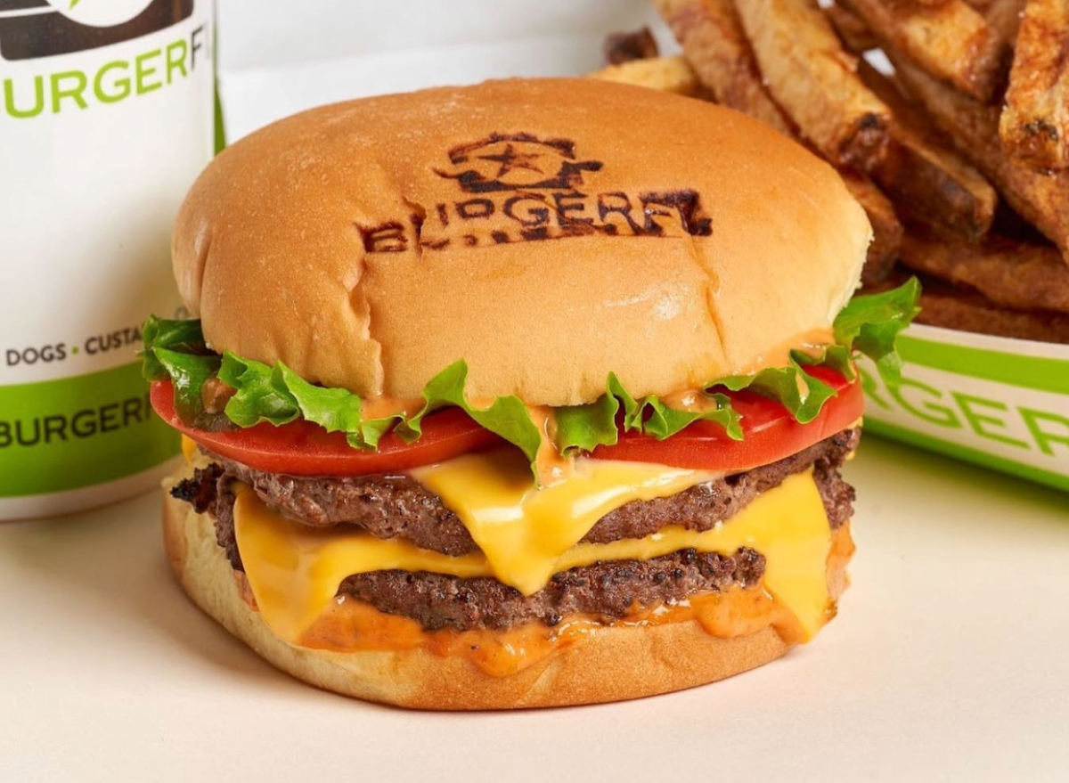 Beloved Chain BurgerFi May File For Bankruptcy Soon