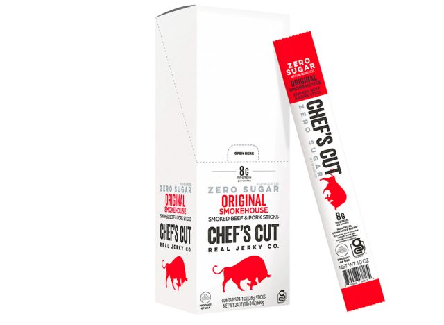 Chef's Cut Zero Sugar Original 