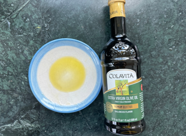 colavita oil