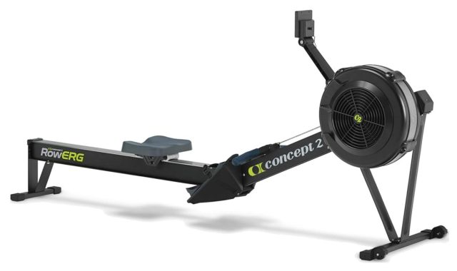 Concept2 Model D Indoor Rowing Machine 