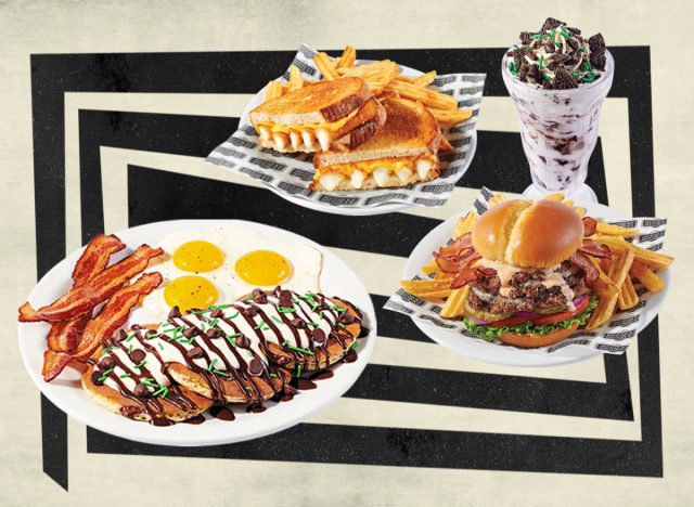 denny's afterlife menu items