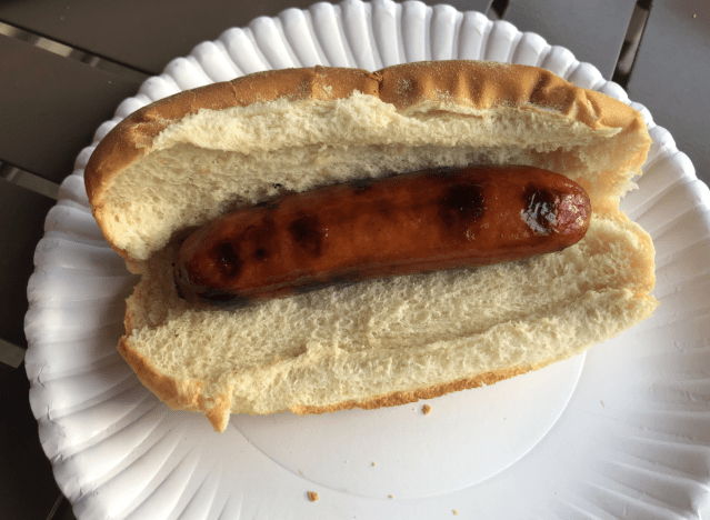 7 Popular Bratwurst Brands, Tasted & Ranked in 2024