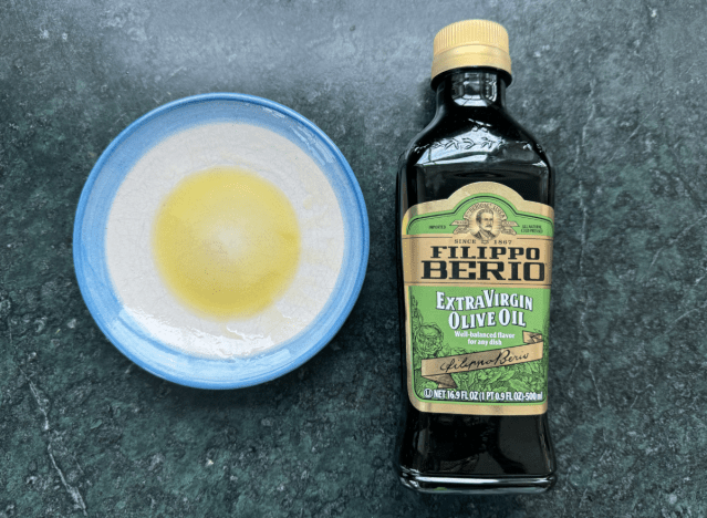 filippo berio oil