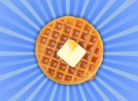 15 Frozen Waffles—Ranked by Sugar Content