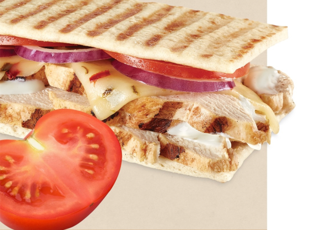 frullati cafe panini