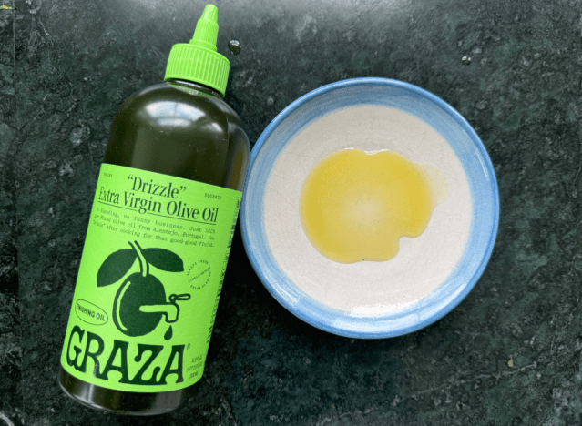 graza oil