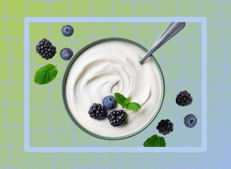 Greek Yogurt vs. Cottage Cheese: What’s Better for Weight Loss?