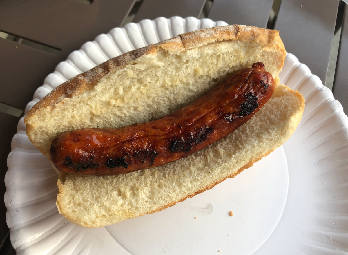 7 Popular Bratwurst Brands, Tasted & Ranked in 2024