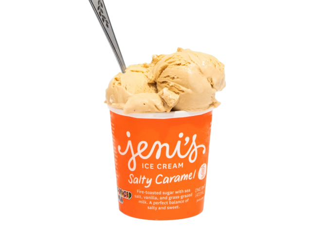 jeni's salty caramel