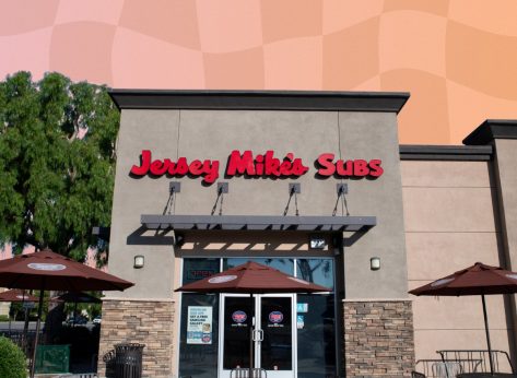 The Best Jersey Mike’s Order for Weight Loss