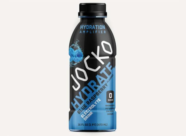 Jocko Fuel Hydrate Electrolyte Drinks 