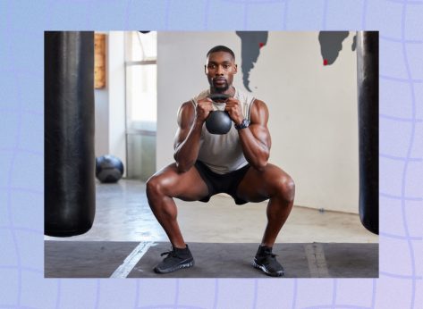 A 3-Move Workout To Build Muscle