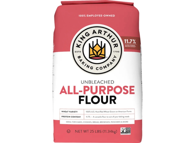 king arthur flour