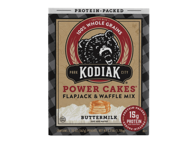 kodiak mix large size