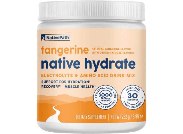 NativePath Native Hydrate