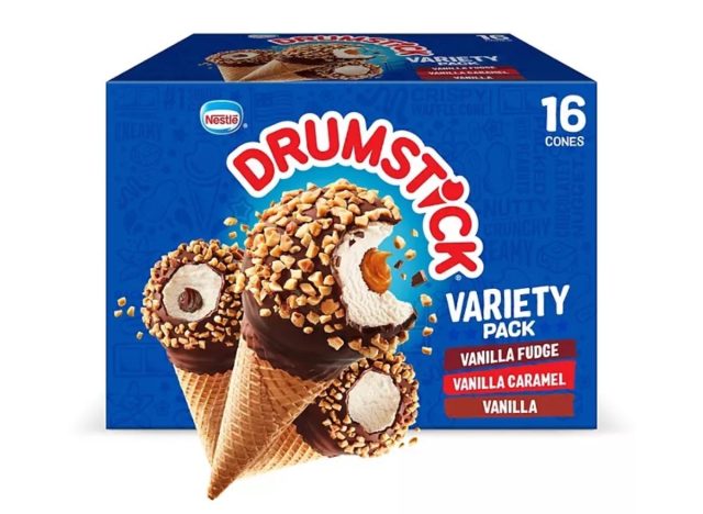 nestle drumstick variety pack