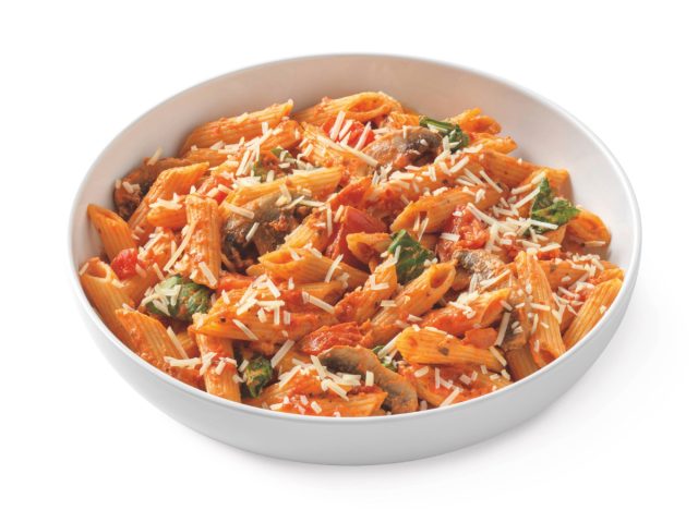 noodles & company penne rosa