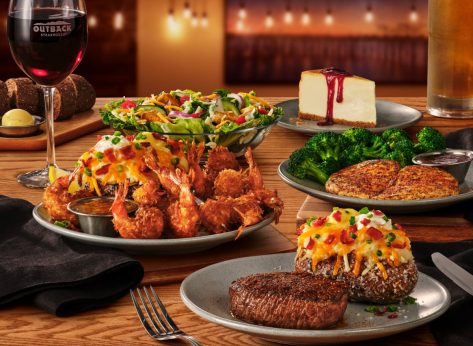 9 Best Restaurant Chain Deals You Can Score Right Now