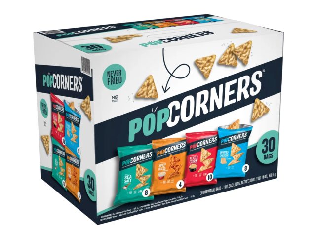 popcorners variety pack