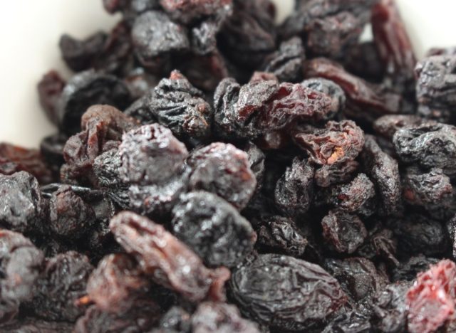 raisins