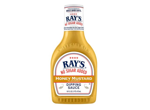 Ray's Honey Mustard Flavored Dipping Sauce