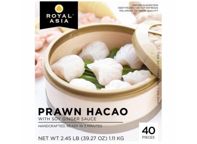 royal asia prawn hacao