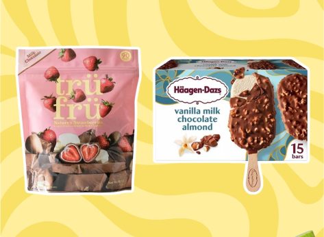 10 Best Sam’s Club Frozen Treats to Buy Right Now