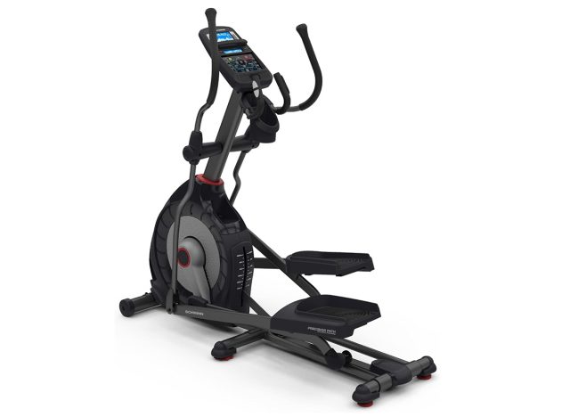 Schwinn 470 Elliptical Machine