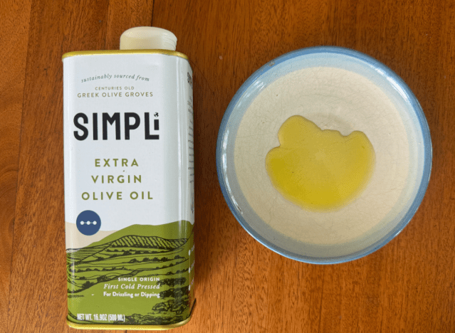 simpli oil