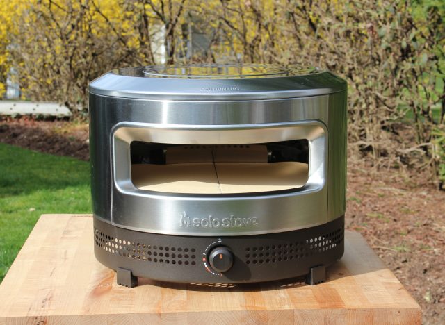 Solo Stove Pi Prime