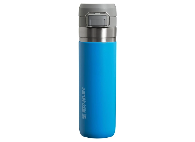 stanley insulated bottle