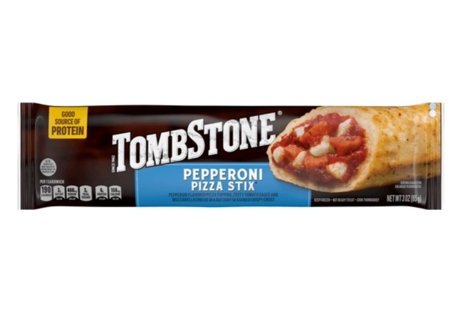 tombstone pizza stix