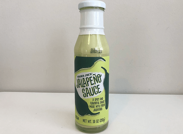 trader joe's jalapeno sauce 