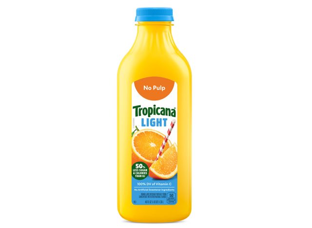 Tropicana Light