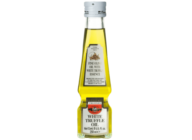 urbani truffle oil