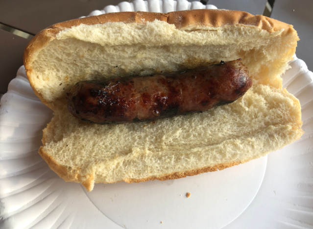 7 Popular Bratwurst Brands, Tasted & Ranked in 2024