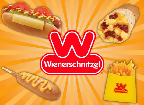 The 10 Best & Worst Wienerschnitzel Orders