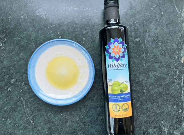 wildfare oil