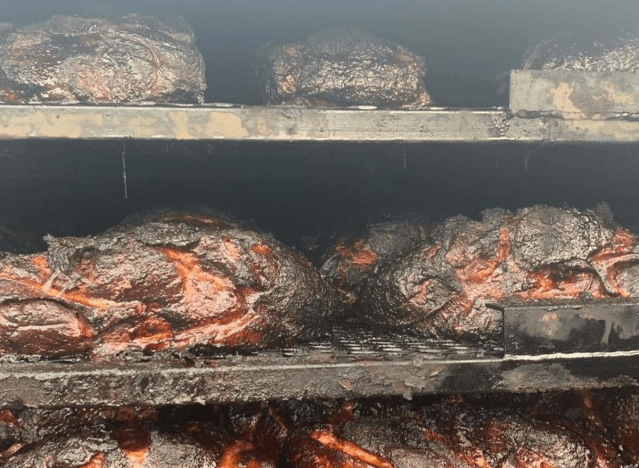 3 beards bbq brisket