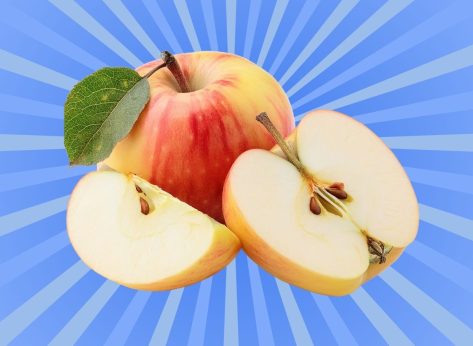 15 Popular Apple Varieties, Tasted & Ranked