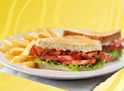 5 BLT Sandwiches, Tasted & Ranked