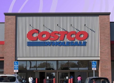 Costco's New Dessert Has Shoppers Drooling