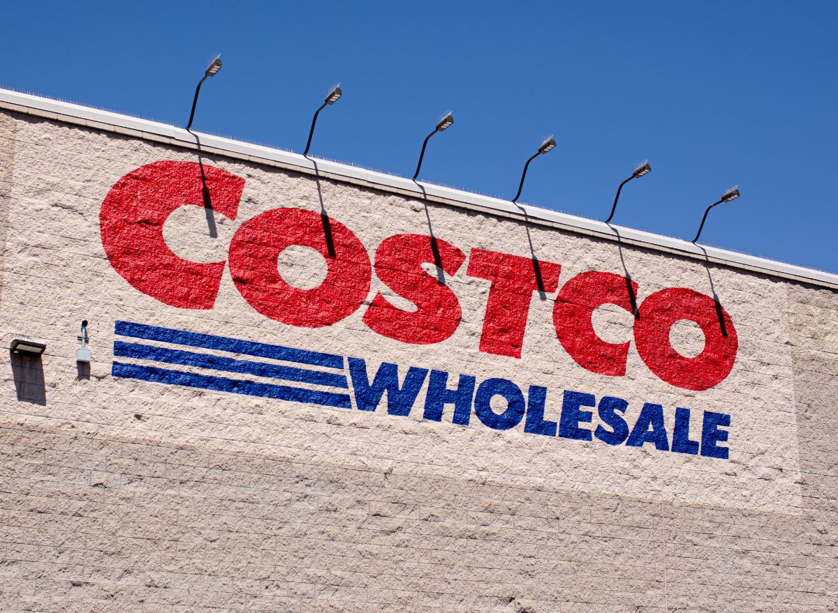 2 Popular Costco Foods Were Just Recalled