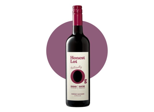 Honest Lot Cabernet Sauvignon