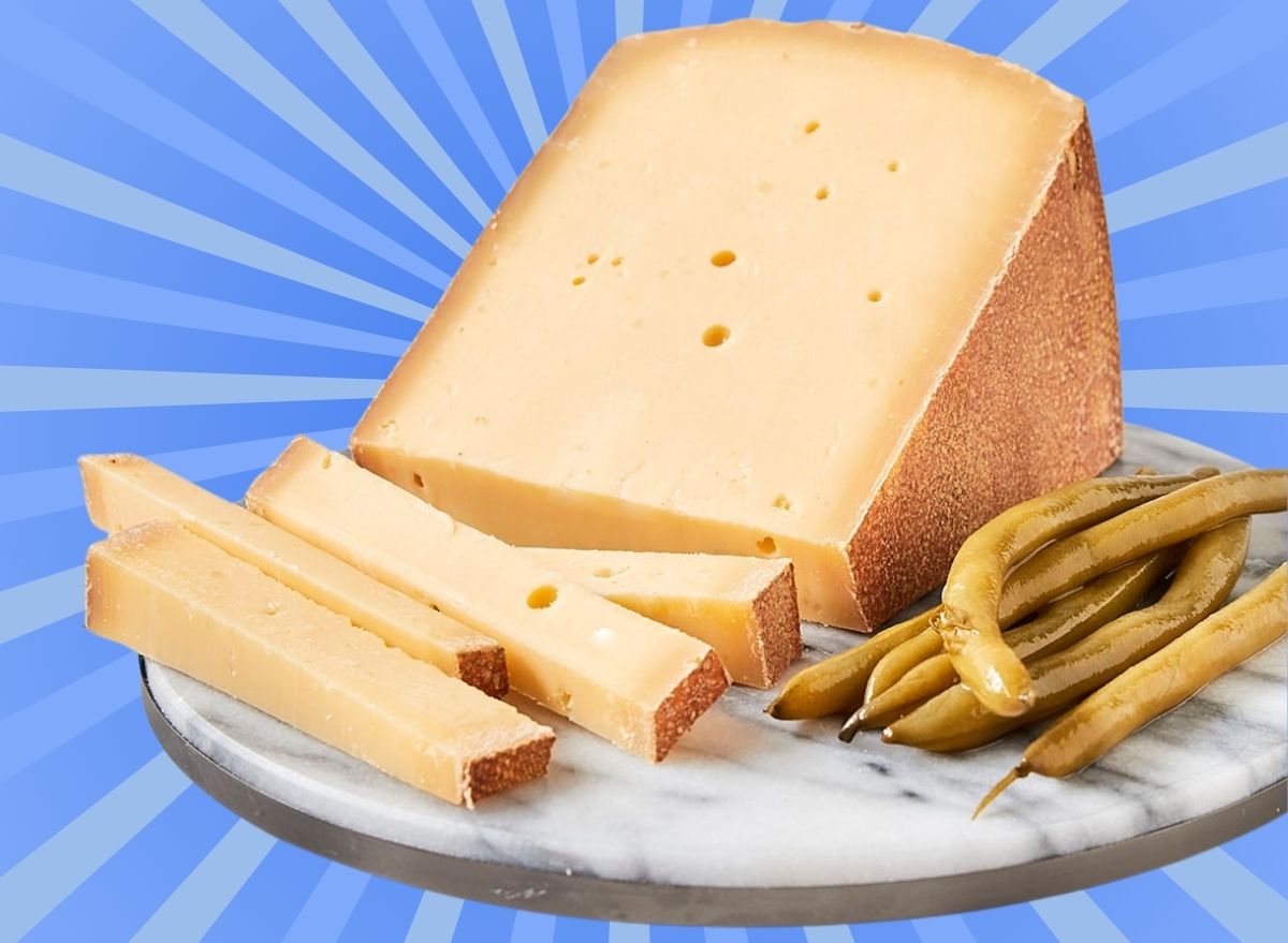 10 Incredible Cheeses You Can Score at Kroger in 2024