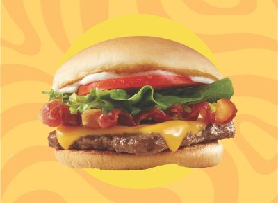 12 National Cheeseburger Day Deals That Are Too Good To Miss