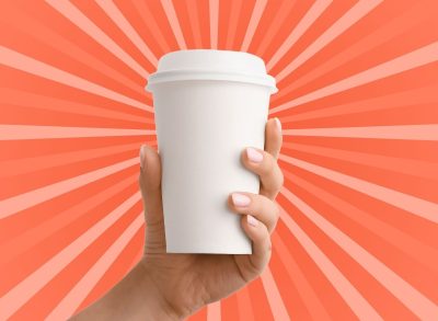 13 National Coffee Day Deals You Can't Afford to Miss