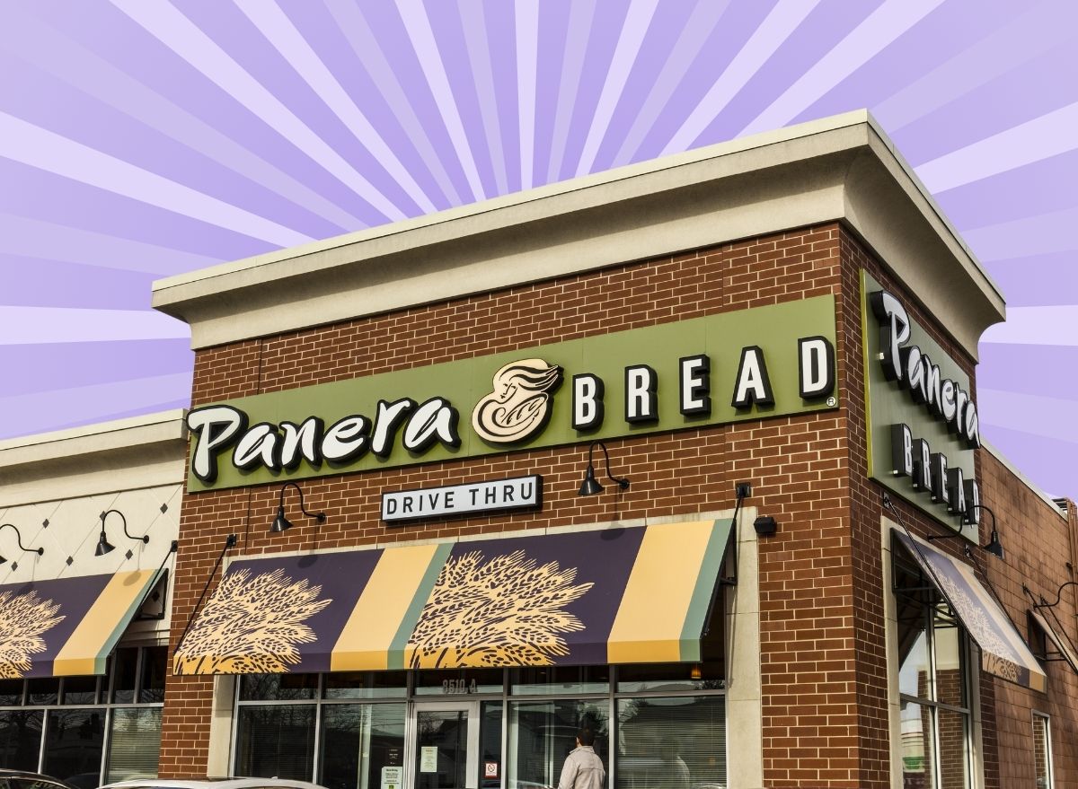 Panera Launches 2 New Melty Sandwiches for Soup-Dipping