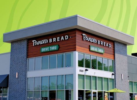 Panera Launching 3 Soups & Revamped Kids' Menu