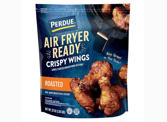 Perdue Air Fryer Ready Roasted Crispy Wings